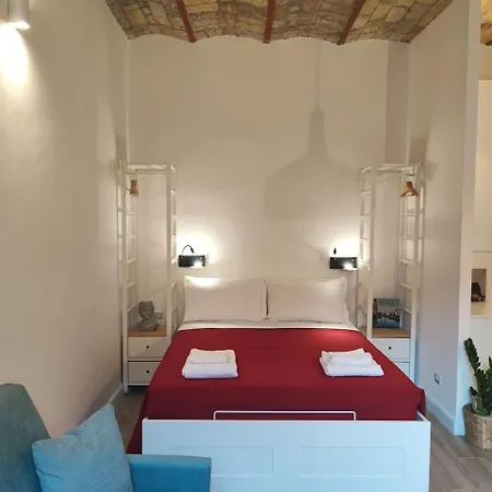Bellissima Casa Al Centro Di Stazione Termini Apartment