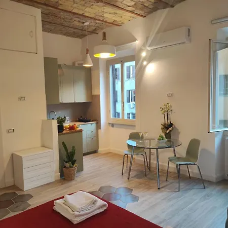 Bellissima Casa Al Centro Di Stazione Termini *