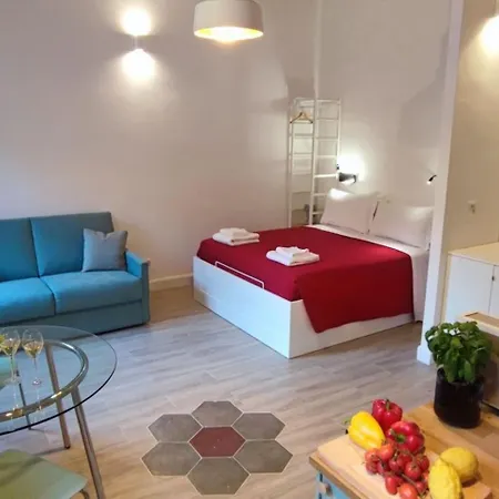 Bellissima Casa Al Centro Di Stazione Termini * Rome